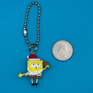 Cartoon Character Holiday  s -  vintage keychain vintage charms for bag nostalgia vintage keychains y2k collectible - Bag Crap