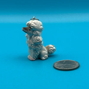 1950s-1960s Mini Cats & Dogs  s - snoopy rar peanuts vintage keychain vintage charms for bag nostalgia vintage keychains y2k collectible - Bag Crap