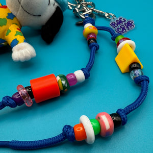 One-of-One  Artist Snoopy   Pack - vintage bag charm packs nostalgia vintage y2k vintage keychain vintage charms for bag nostalgia vintage keychains y2k collectible - Bag Crap