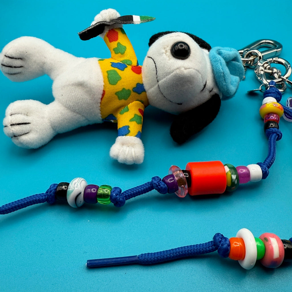 One-of-One Vintage Artist Snoopy Bag Charm Pack
