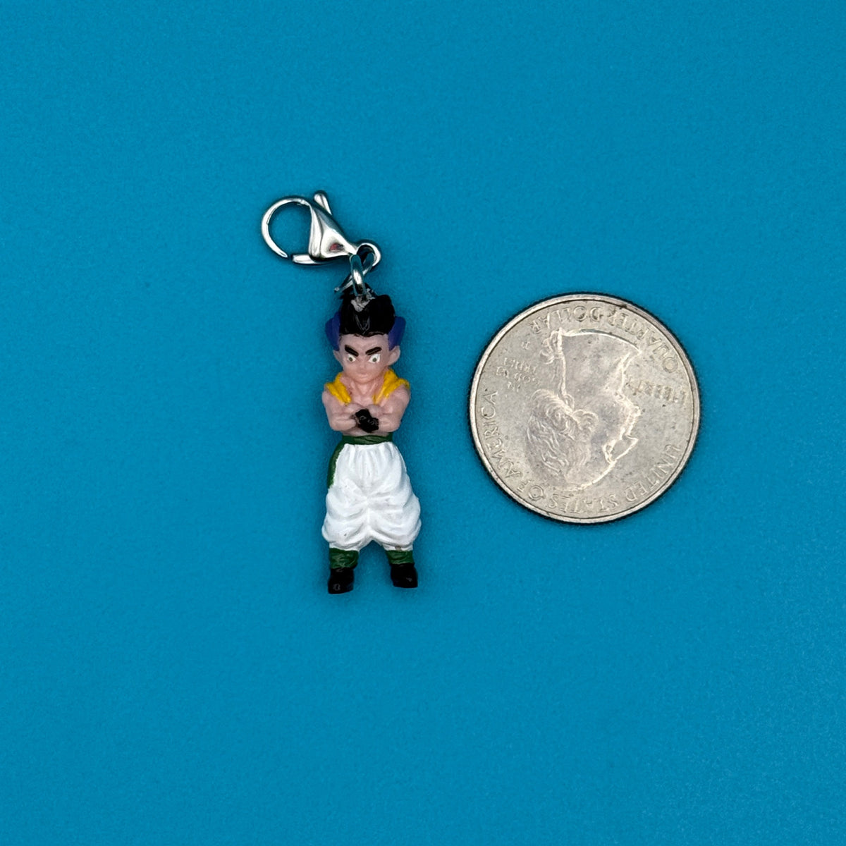 Micro Mini ‘90 Cartoons & Toys  s - barbie doll toy pink rare vintage keychain vintage charms for bag nostalgia vintage keychains y2k collectible - Bag Crap