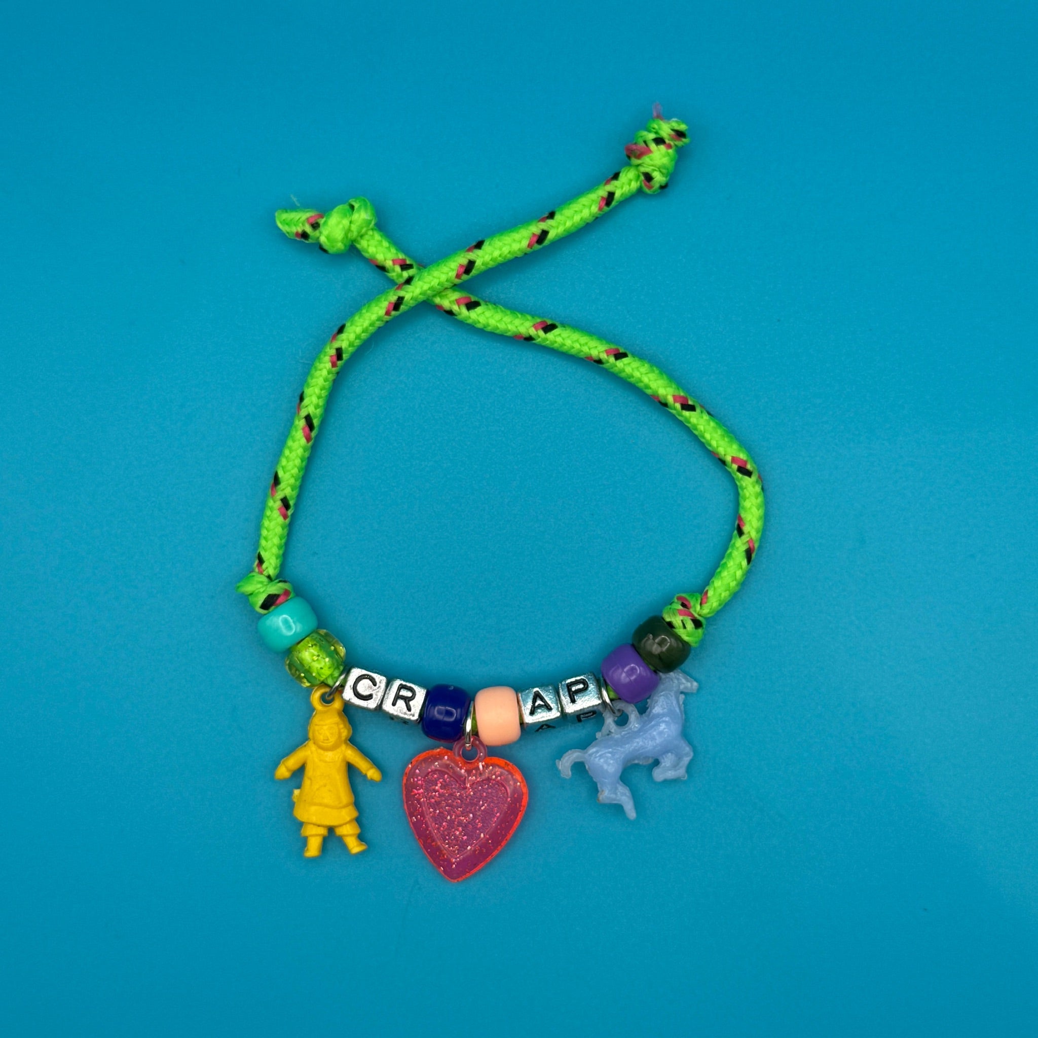 Charlie Brown  Necklace Plush -  vintage keychain vintage charms for bag nostalgia vintage keychains y2k collectible - Bag Crap