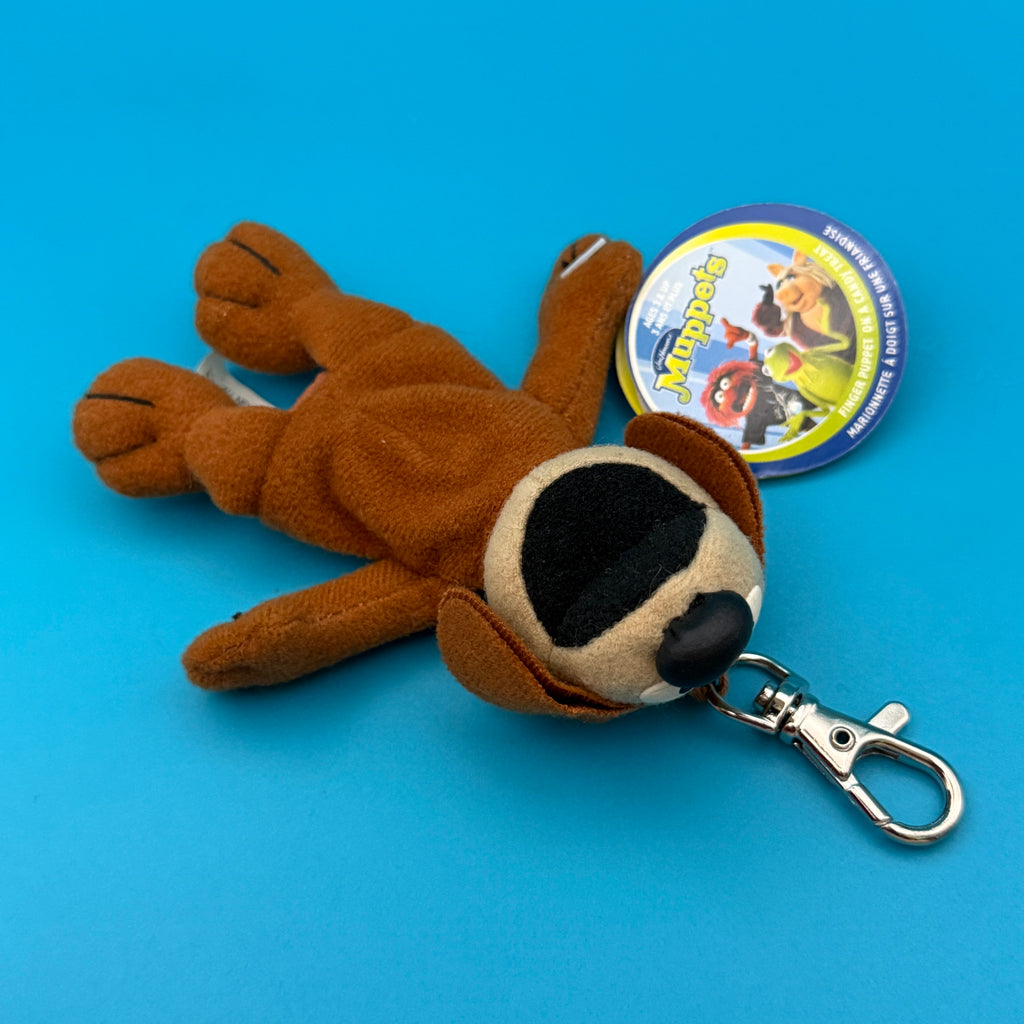 Vintage Rowlf Muppets 4