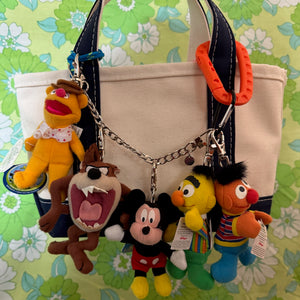 Bag Crap - Vintage 4