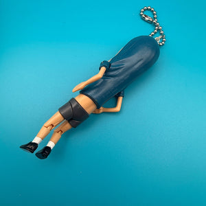 Beavis Cornholio -  vintage keychain vintage charms for bag nostalgia vintage keychains y2k collectible - Bag Crap