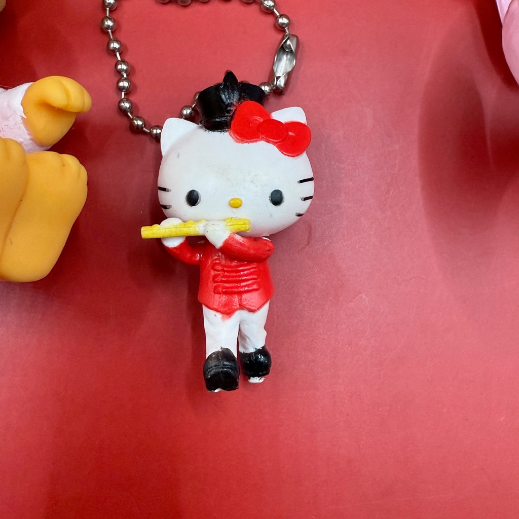 1980s-Y2K Vintage Bag Charms & Vintage Keychains: Drop 65