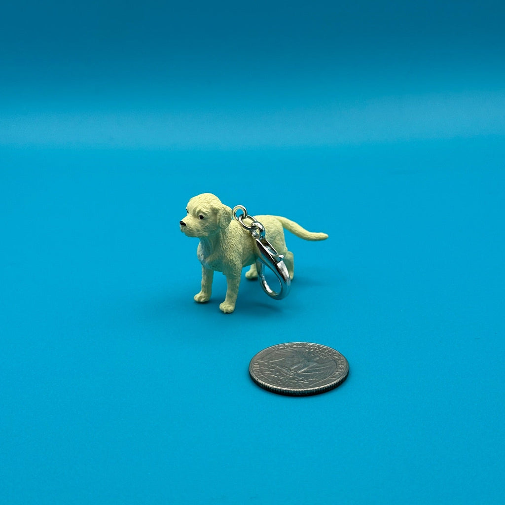 Assorted Mini Dog Bag Charms: You Pick