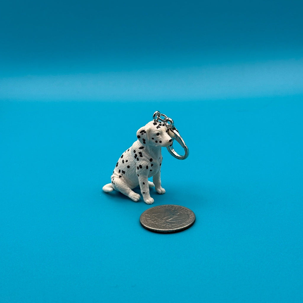 Assorted Mini Dog Bag Charms: You Pick