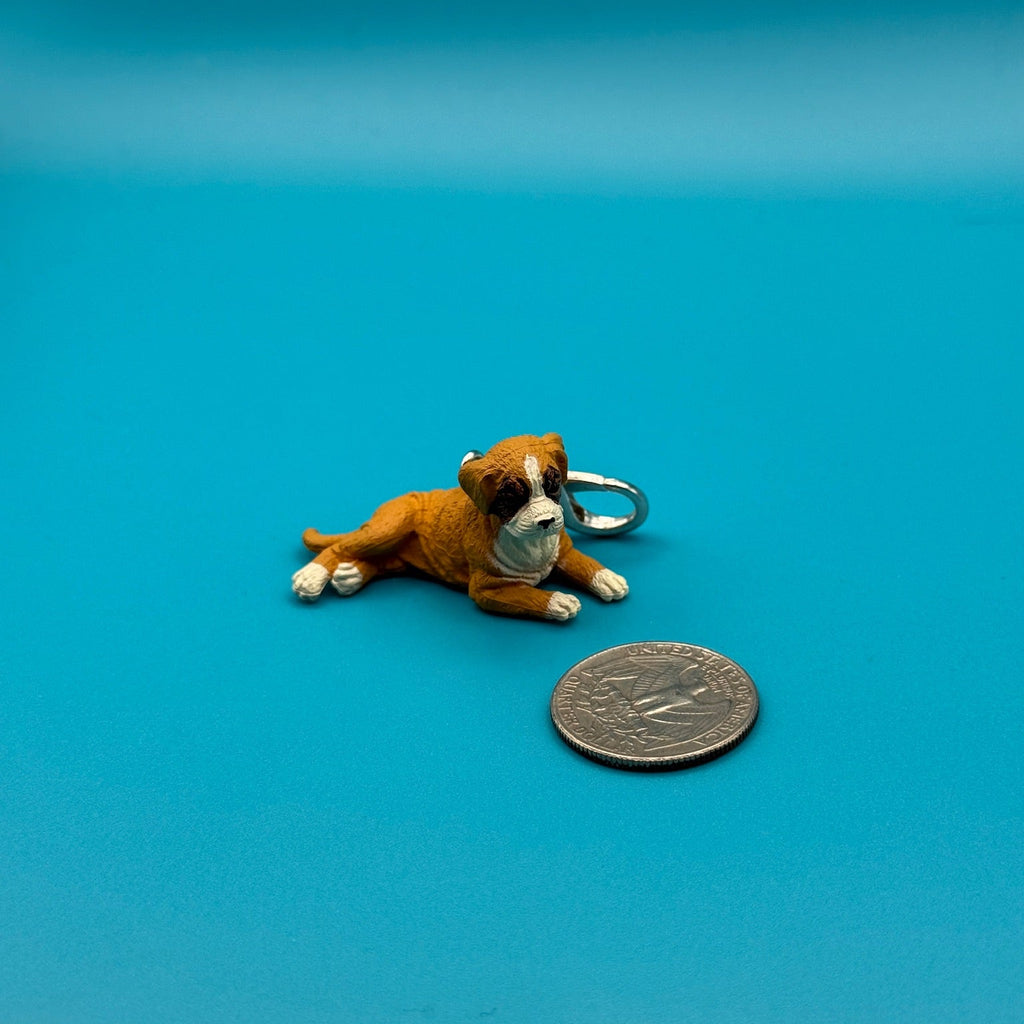 Assorted Mini Dog Bag Charms: You Pick