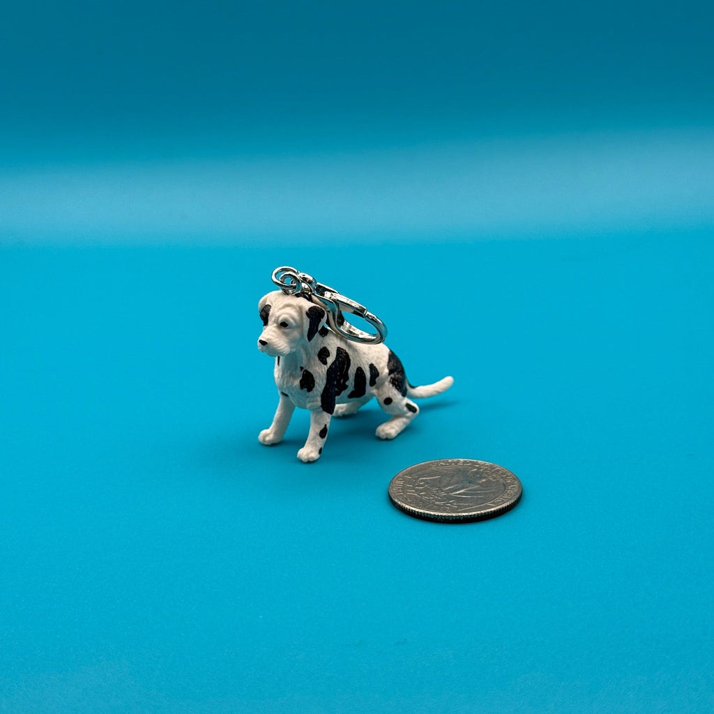 Assorted Mini Dog Bag Charms: You Pick