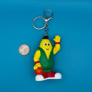 1980s-1990s Assorted Character  s: You Pick -  vintage keychain vintage charms for bag nostalgia vintage keychains y2k collectible - Bag Crap