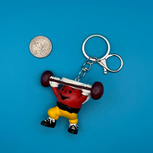 1980s-1990s Assorted Character  s: You Pick -  vintage keychain vintage charms for bag nostalgia vintage keychains y2k collectible - Bag Crap