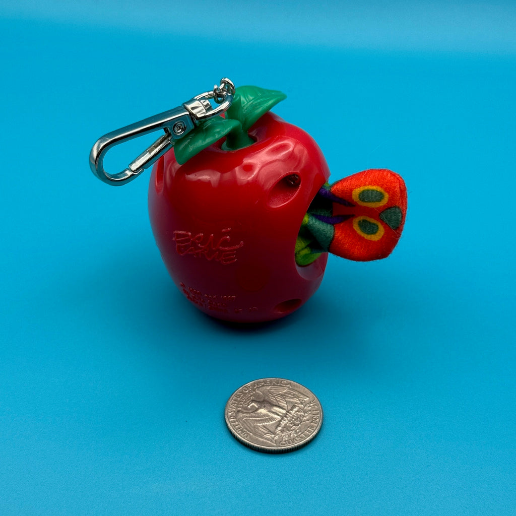 Vintage 1980s-1990s Assorted Character Bag Charms: You Pick