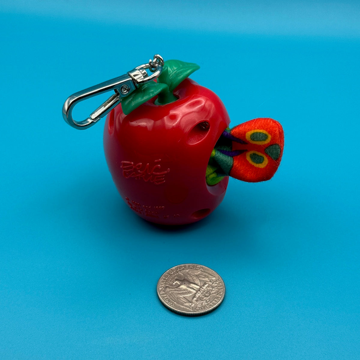 1980s-1990s Assorted Character  s: You Pick -  vintage keychain vintage charms for bag nostalgia vintage keychains y2k collectible - Bag Crap