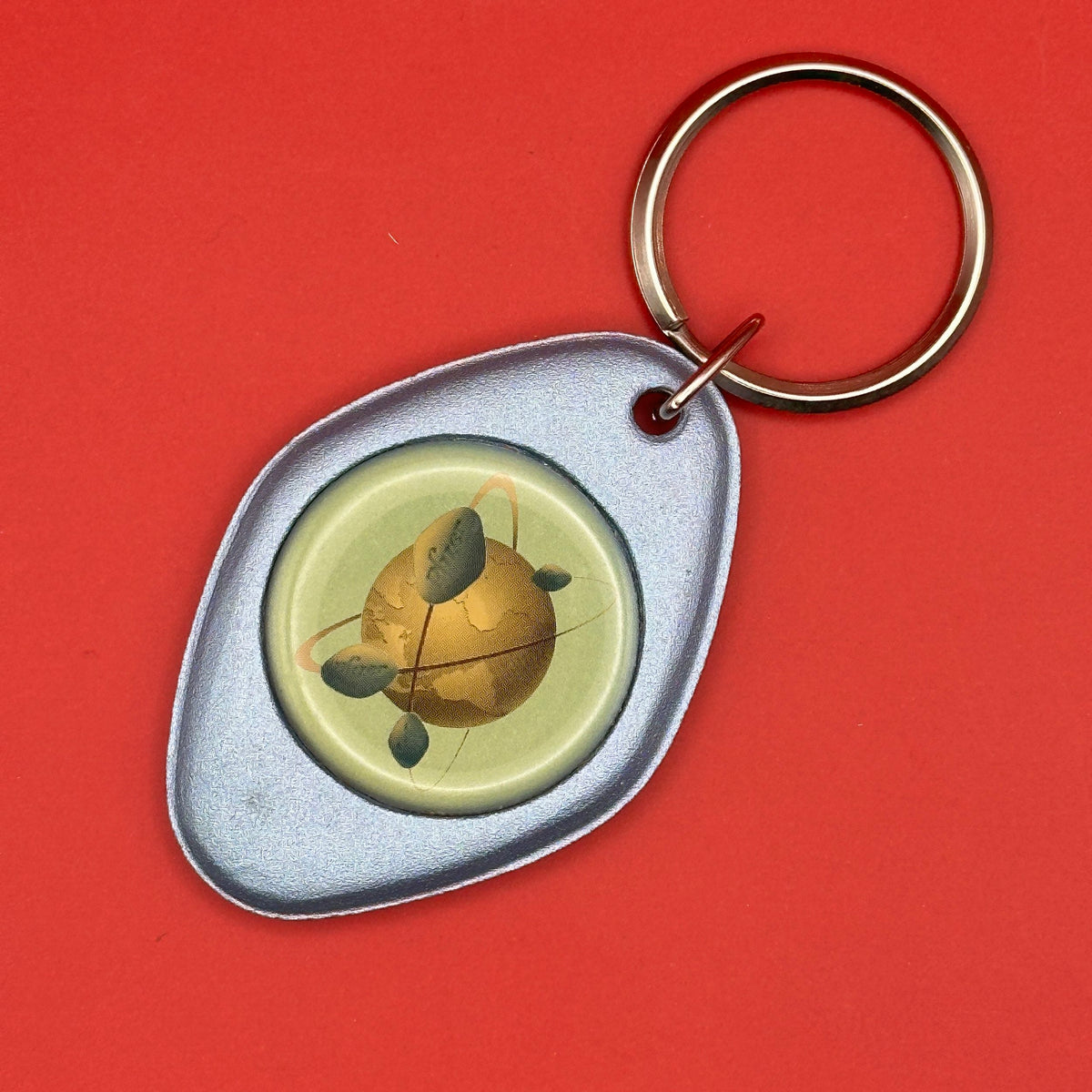 1980s-2000s   s &  s: Drop 35 -  vintage keychain vintage charms for bag nostalgia vintage keychains y2k collectible - Bag Crap