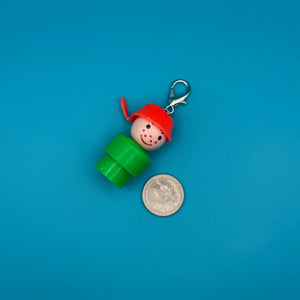 Retro Toy  s— 70s-90s Cartoons - hello kitty sanrio japan kawaii rare vintage keychain vintage charms for bag nostalgia vintage keychains y2k collectible - Bag Crap