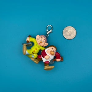 Retro Toy  s— 70s-90s Cartoons - hello kitty sanrio japan kawaii rare vintage keychain vintage charms for bag nostalgia vintage keychains y2k collectible - Bag Crap