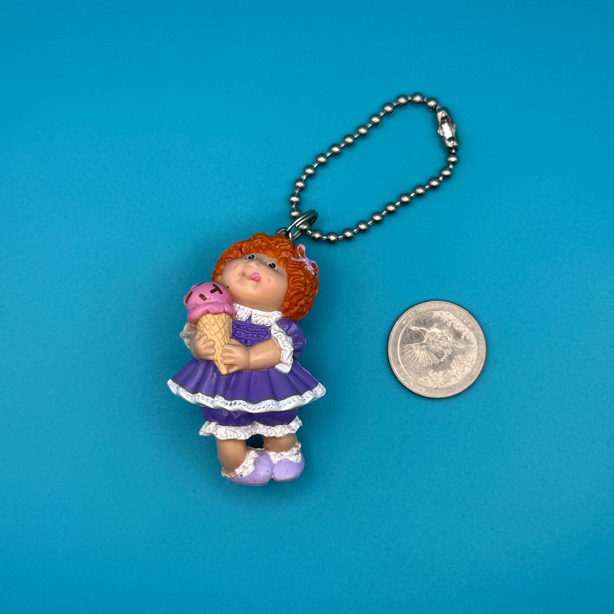 Retro Toy  s— 70s-90s Cartoons - hello kitty sanrio japan kawaii rare vintage keychain vintage charms for bag nostalgia vintage keychains y2k collectible - Bag Crap