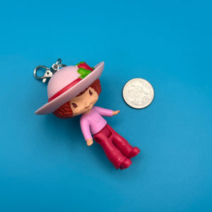 Retro Toy  s— 70s-90s Cartoons - hello kitty sanrio japan kawaii rare vintage keychain vintage charms for bag nostalgia vintage keychains y2k collectible - Bag Crap