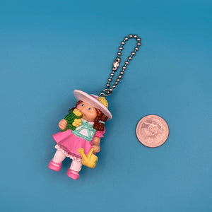 Retro Toy  s— 70s-90s Cartoons - hello kitty sanrio japan kawaii rare vintage keychain vintage charms for bag nostalgia vintage keychains y2k collectible - Bag Crap