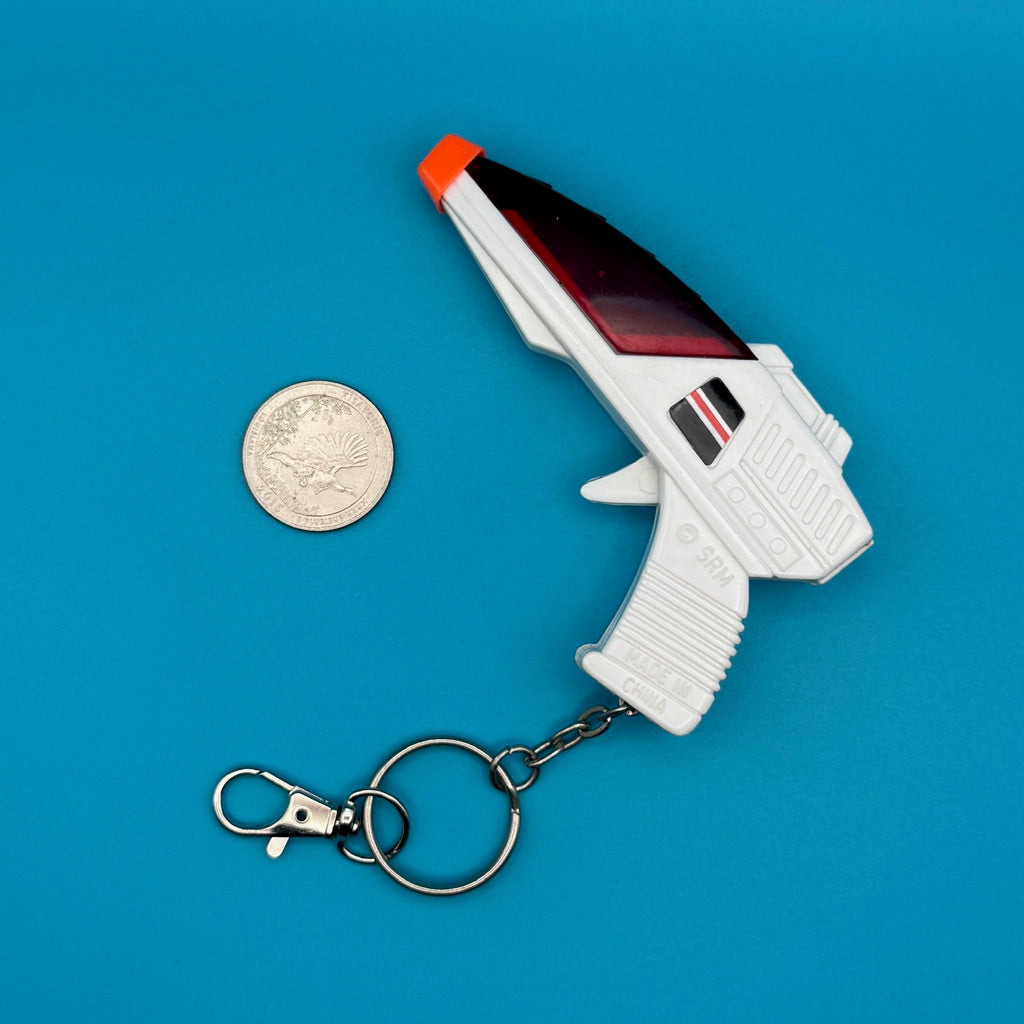 Vintage 1970s-Y2K Keychains & Bag Charms — Classic Toys