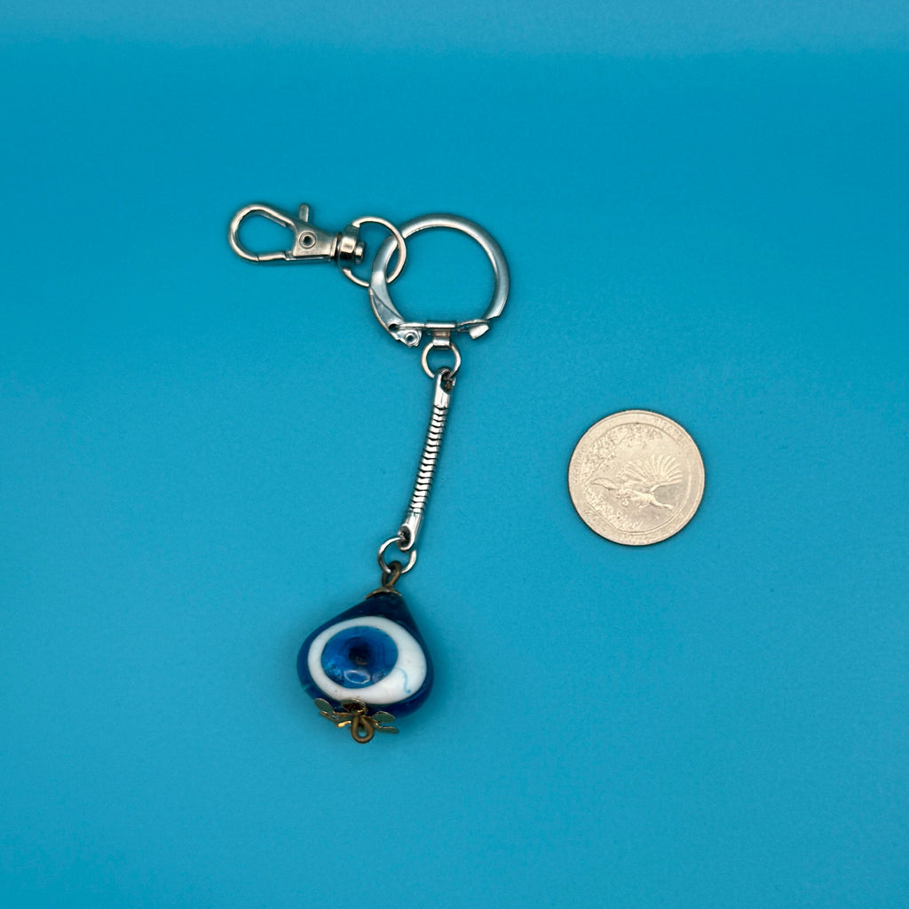 Vintage 1970s-Y2K Keychains & Bag Charms — Classic Toys