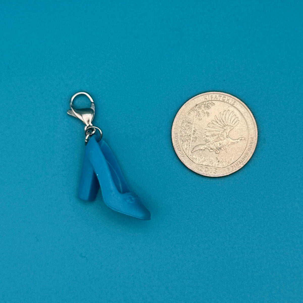 90s Barbie Shoe Mini s- You Pick - barbie doll toy pink rare vintage keychain vintage charms for bag nostalgia vintage keychains y2k collectible - Bag Crap