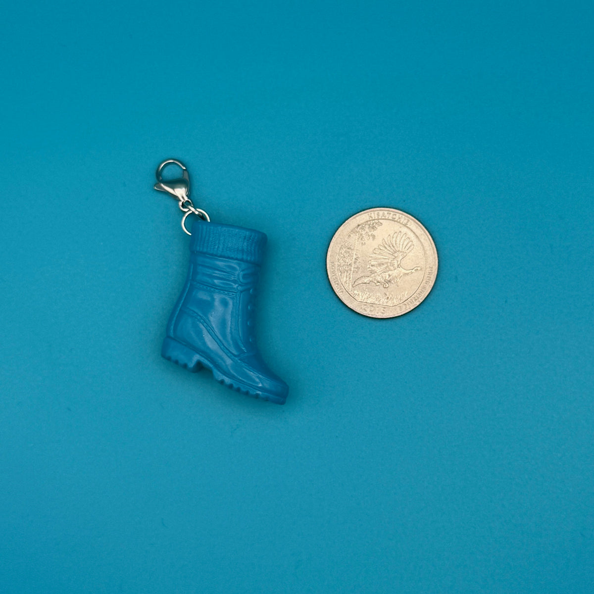 90s Barbie Shoe Mini s- You Pick - barbie doll toy pink rare vintage keychain vintage charms for bag nostalgia vintage keychains y2k collectible - Bag Crap