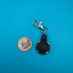 Mini Wendy Williams -  vintage keychain vintage charms for bag nostalgia vintage keychains y2k collectible - Bag Crap