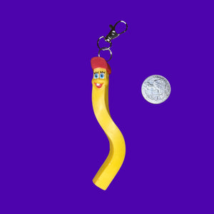 1980s-1990s McDonald's Happy Meal Toy  s - barbie doll toy pink rare vintage keychain vintage charms for bag nostalgia vintage keychains y2k collectible - Bag Crap