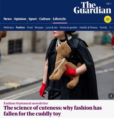 The Guardian Press - Bag Crap