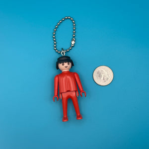 1970s- Happy Meal  s & s- Snoopy, Hello Kitty - snoopy rar peanuts vintage keychain vintage charms for bag nostalgia vintage keychains y2k collectible - Bag Crap