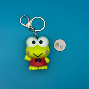 1970s- Happy Meal  s & s- Snoopy, Hello Kitty - snoopy rar peanuts vintage keychain vintage charms for bag nostalgia vintage keychains y2k collectible - Bag Crap