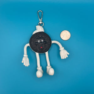 1970s- Happy Meal  s & s- Snoopy, Hello Kitty - snoopy rar peanuts vintage keychain vintage charms for bag nostalgia vintage keychains y2k collectible - Bag Crap