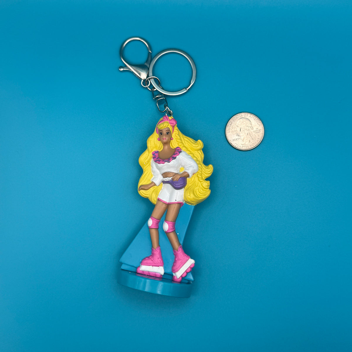 1970s- Happy Meal  s & s- Snoopy, Hello Kitty - snoopy rar peanuts vintage keychain vintage charms for bag nostalgia vintage keychains y2k collectible - Bag Crap