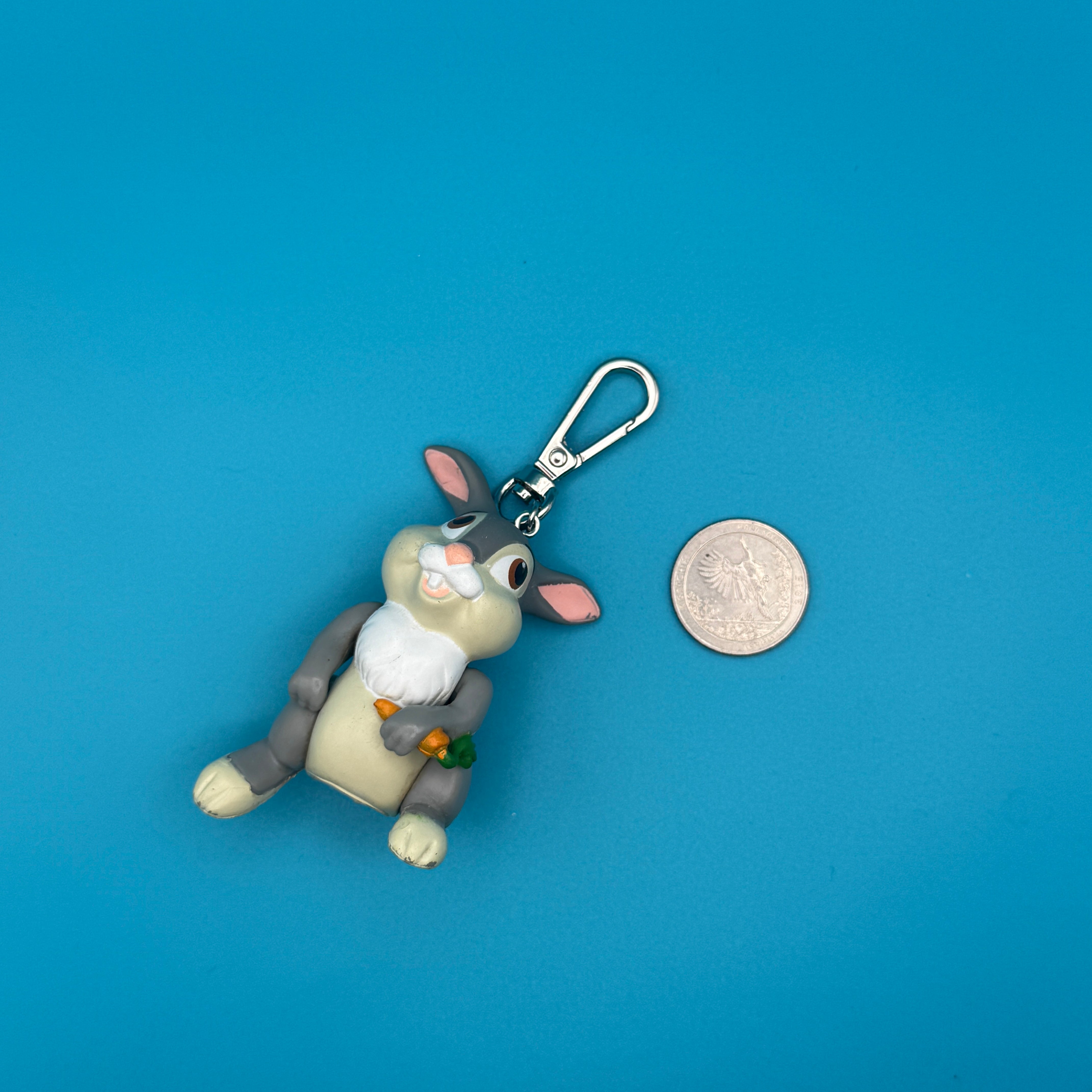 1980s- Classic Character Toy  s & s - Big Boy, Hello Kitty - hello kitty sanrio japan kawaii rare vintage keychain vintage charms for bag nostalgia vintage keychains y2k collectible - Bag Crap