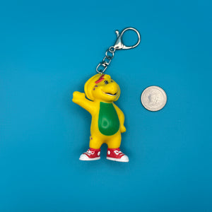 1990s Classic Cartoon Character Toy  s & s - snoopy rar peanuts vintage keychain vintage charms for bag nostalgia vintage keychains y2k collectible - Bag Crap