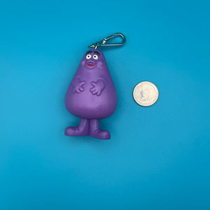 1990s Classic Cartoon Character Toy  s & s - snoopy rar peanuts vintage keychain vintage charms for bag nostalgia vintage keychains y2k collectible - Bag Crap