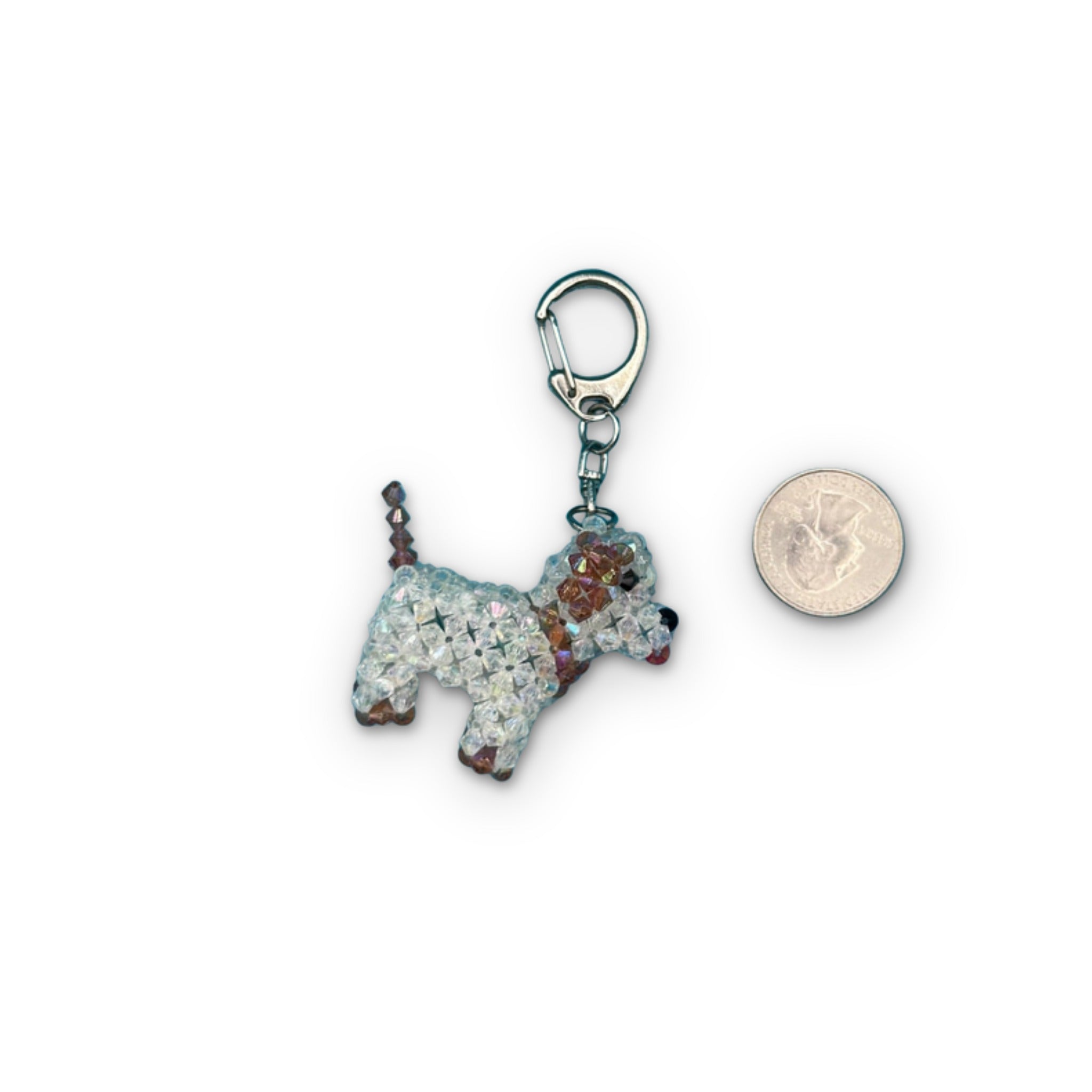 1960s-  s &   s: White Collection - snoopy rar peanuts vintage keychain vintage charms for bag nostalgia vintage keychains y2k collectible - Bag Crap