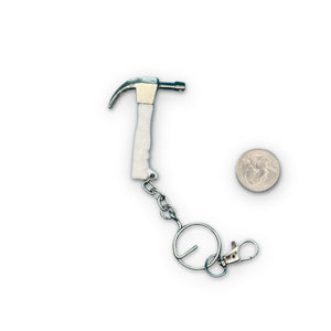 1960s-  s &   s: White Collection - snoopy rar peanuts vintage keychain vintage charms for bag nostalgia vintage keychains y2k collectible - Bag Crap