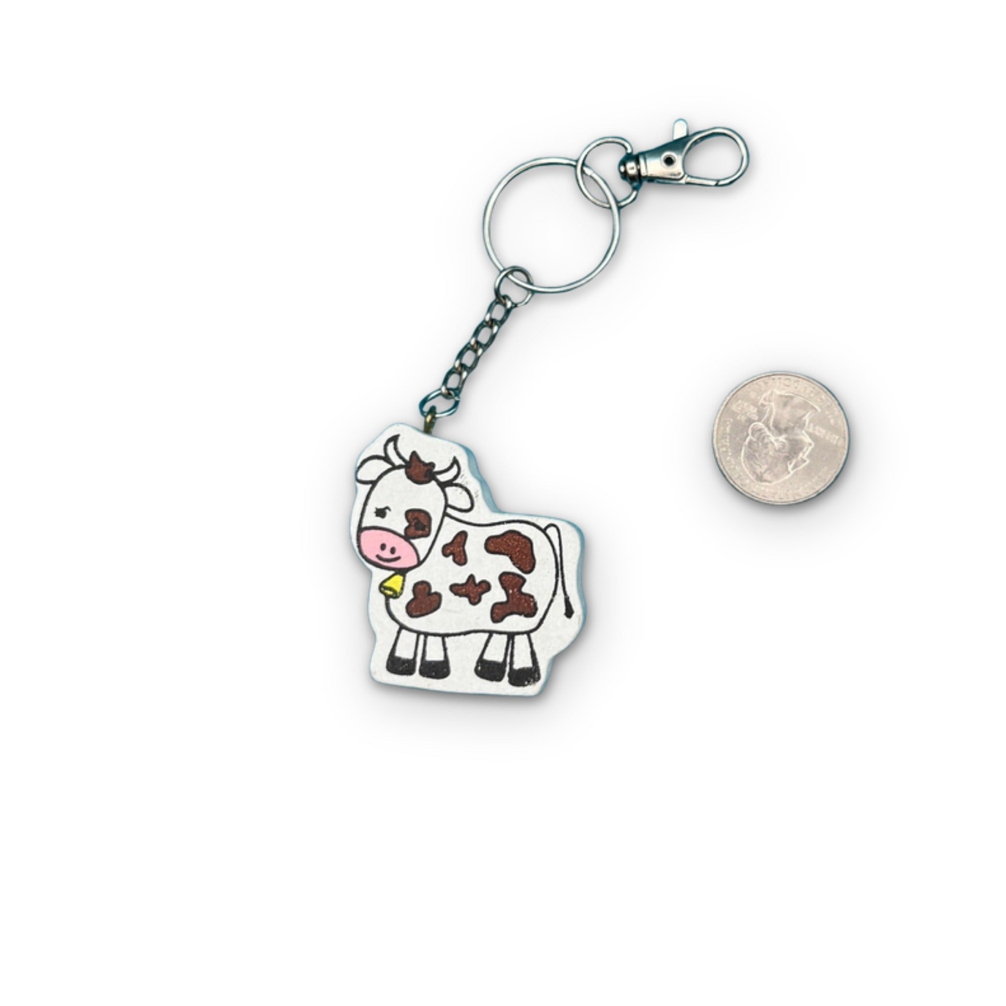1960s-  s &   s: White Collection - snoopy rar peanuts vintage keychain vintage charms for bag nostalgia vintage keychains y2k collectible - Bag Crap