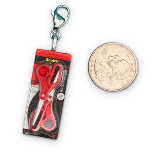 Arts & Crafts Mini   Pendants -  vintage keychain vintage charms for bag nostalgia vintage keychains y2k collectible - Bag Crap