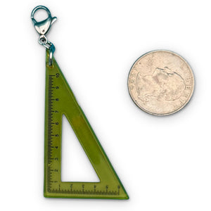 Arts & Crafts Mini   Pendants -  vintage keychain vintage charms for bag nostalgia vintage keychains y2k collectible - Bag Crap