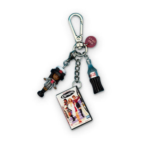 Clueless Polly Pocket Diet Coke  s -  vintage keychain vintage charms for bag nostalgia vintage keychains y2k collectible - Bag Crap