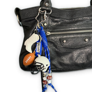 Dallas Cowboys Football    Set - vintage bag charm packs nostalgia vintage y2k vintage keychain vintage charms for bag nostalgia vintage keychains y2k collectible - Bag Crap