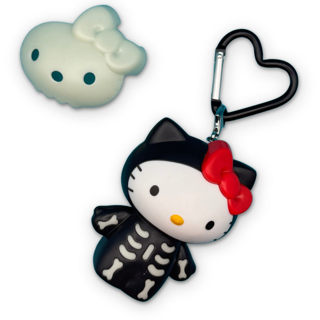 Halloween Hello Kitty Happy Meal Bag Charms: You Pick