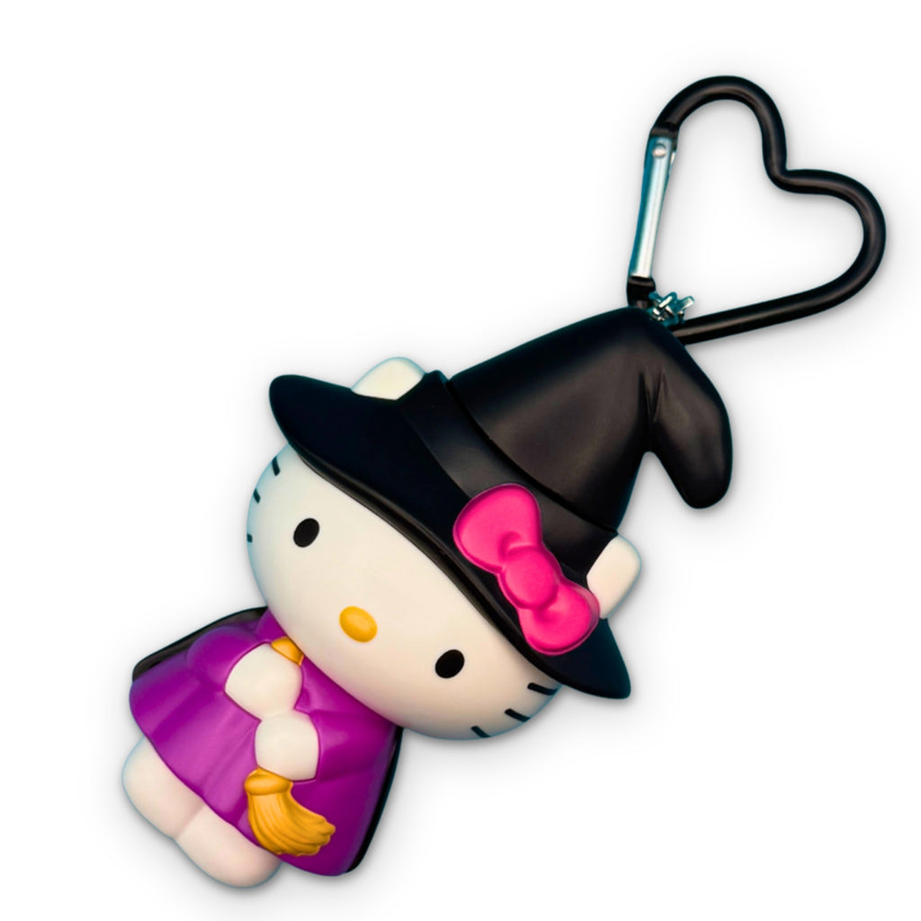 Halloween Hello Kitty Happy Meal Bag Charms: You Pick