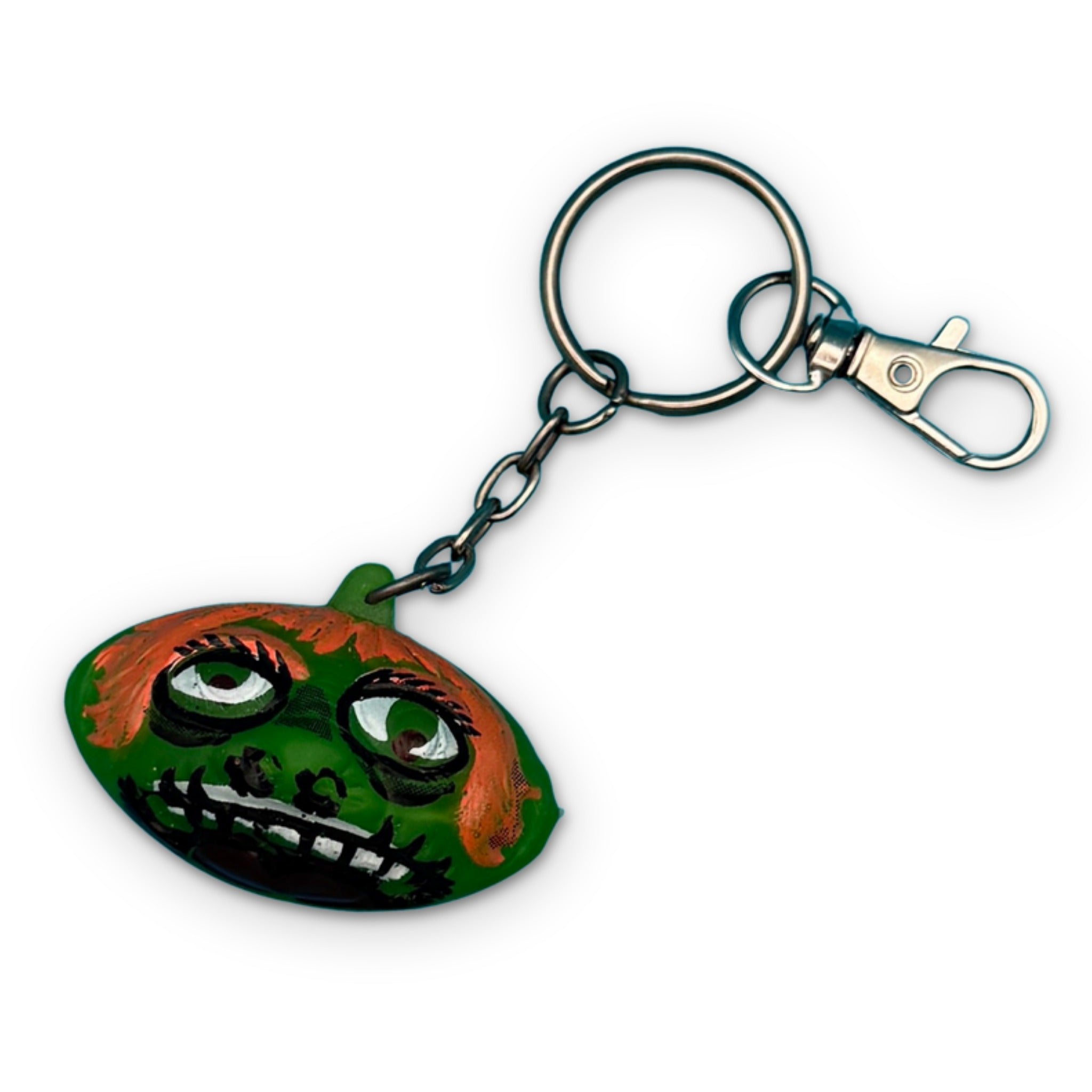 Halloween  s &  s: Drop I - troll charms troll keychains vintage keychain vintage charms for bag nostalgia vintage keychains y2k collectible - Bag Crap