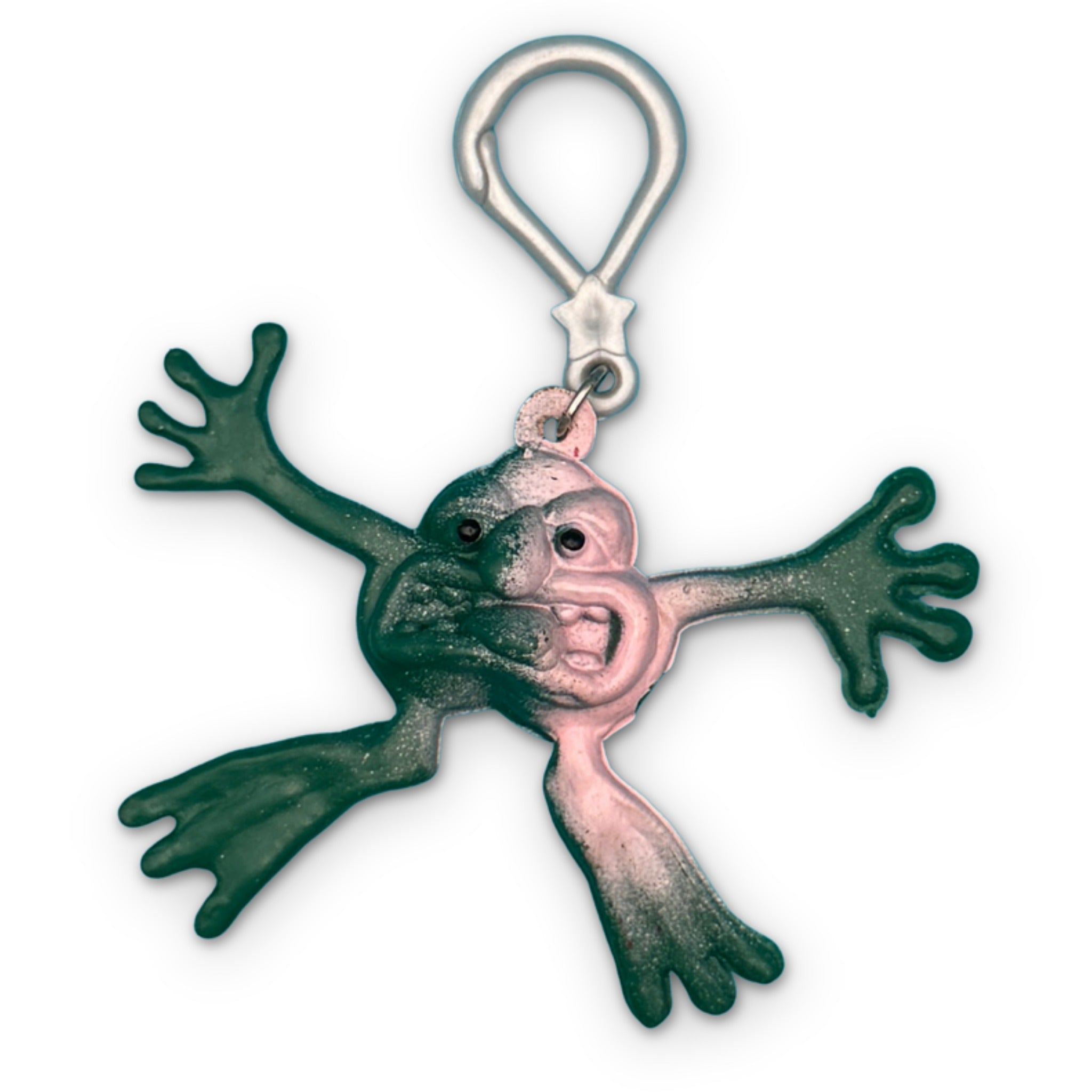 Halloween  s &  s: Drop I - troll charms troll keychains vintage keychain vintage charms for bag nostalgia vintage keychains y2k collectible - Bag Crap