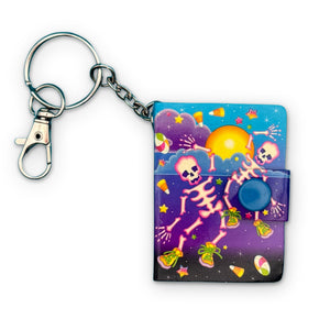 Halloween  s &  s: Drop I - troll charms troll keychains vintage keychain vintage charms for bag nostalgia vintage keychains y2k collectible - Bag Crap